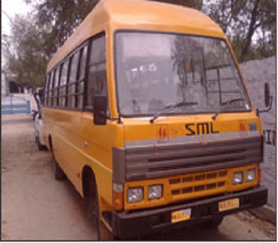 ACME Institute of Management and Technology Agra Campus photo 5